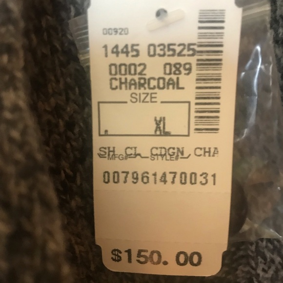 Joseph Banks sweater - Picture 3 of 3